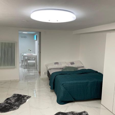 Appartement Enna à Landskrone Extérieur photo