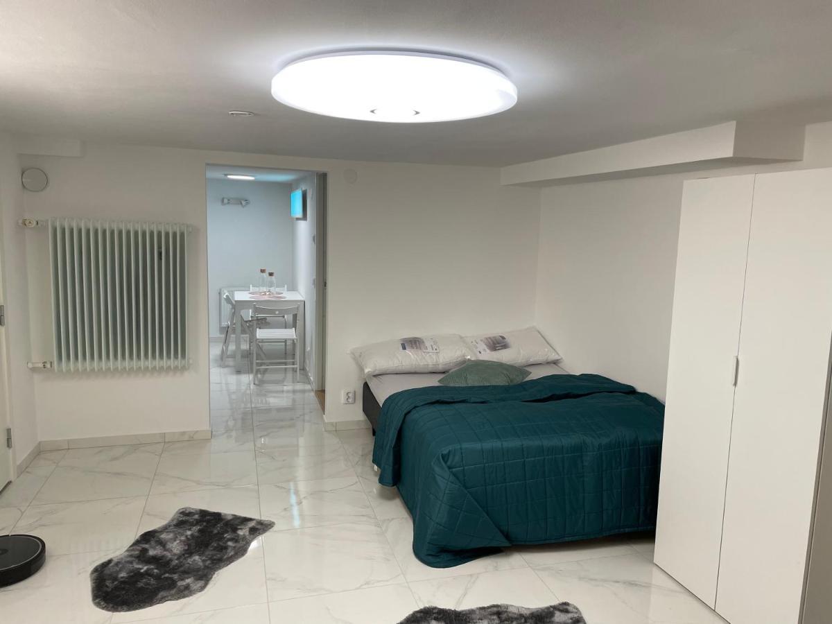 Appartement Enna à Landskrone Extérieur photo