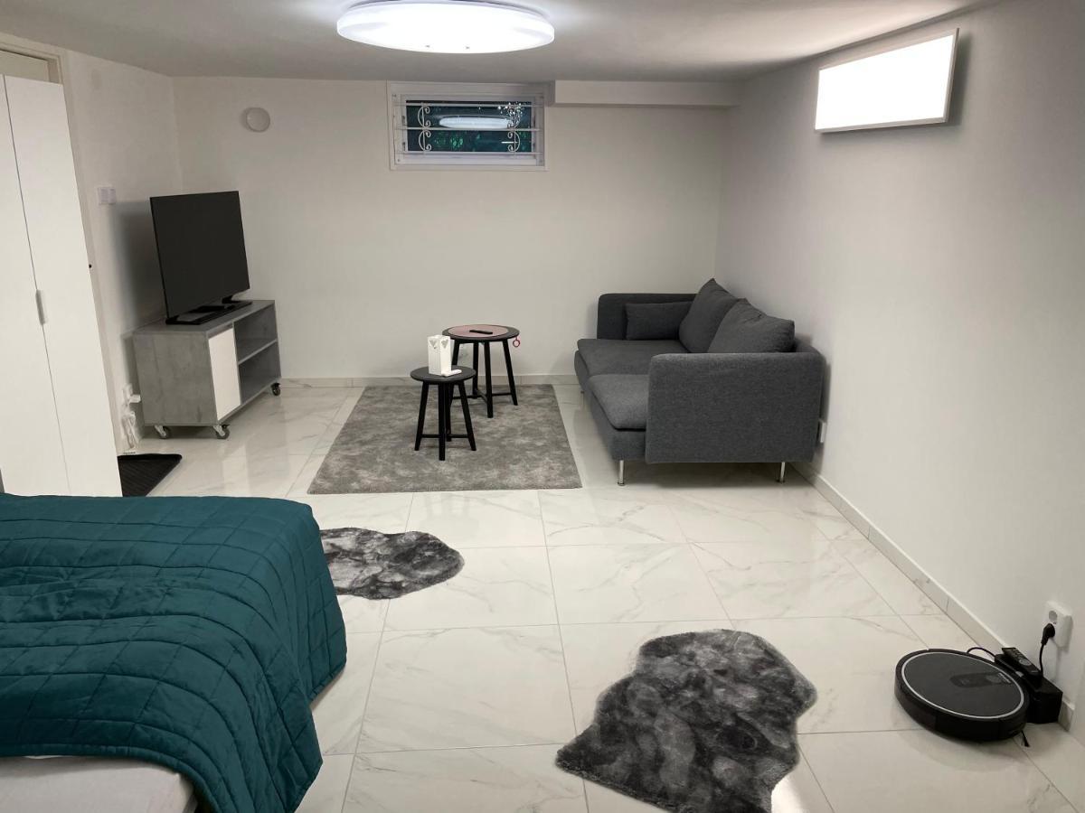 Appartement Enna à Landskrone Extérieur photo