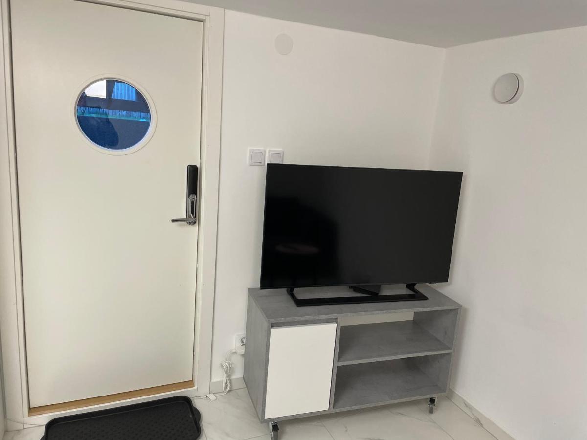 Appartement Enna à Landskrone Extérieur photo