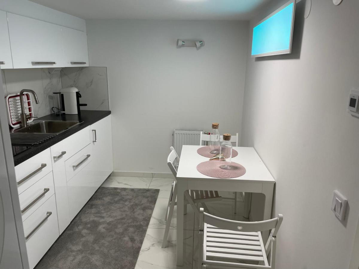 Appartement Enna à Landskrone Extérieur photo