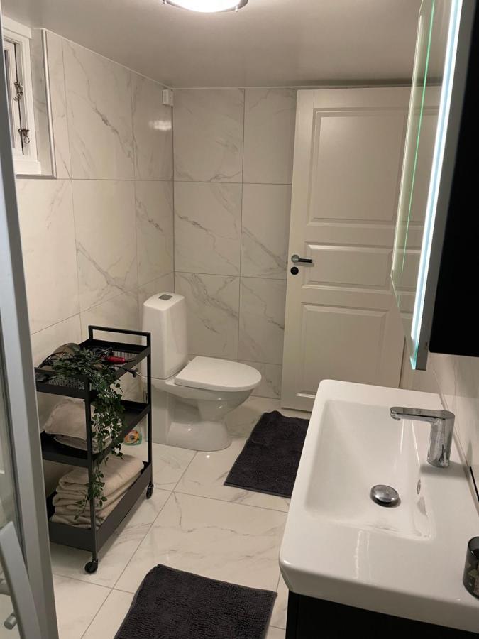 Appartement Enna à Landskrone Extérieur photo