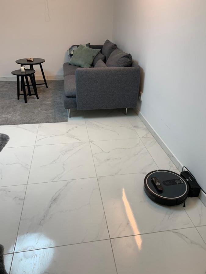 Appartement Enna à Landskrone Extérieur photo